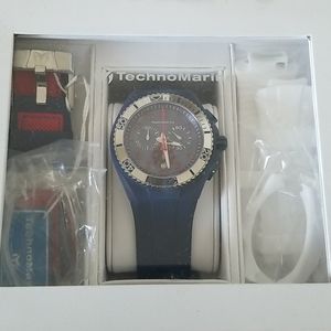 TechnoMarine watch